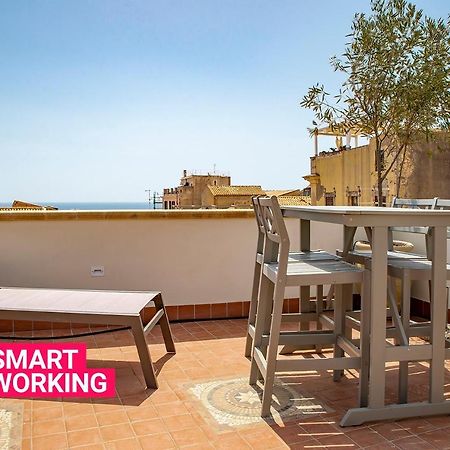 La Terrazza Sul Vicolo Della Giudecca By Wonderful Italy Apartamento Syracuse Exterior foto