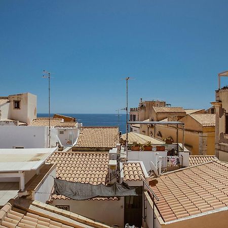 La Terrazza Sul Vicolo Della Giudecca By Wonderful Italy Apartamento Syracuse Exterior foto